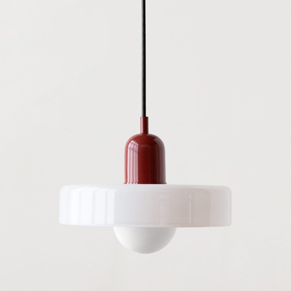 Luminária Suspensa Moderna