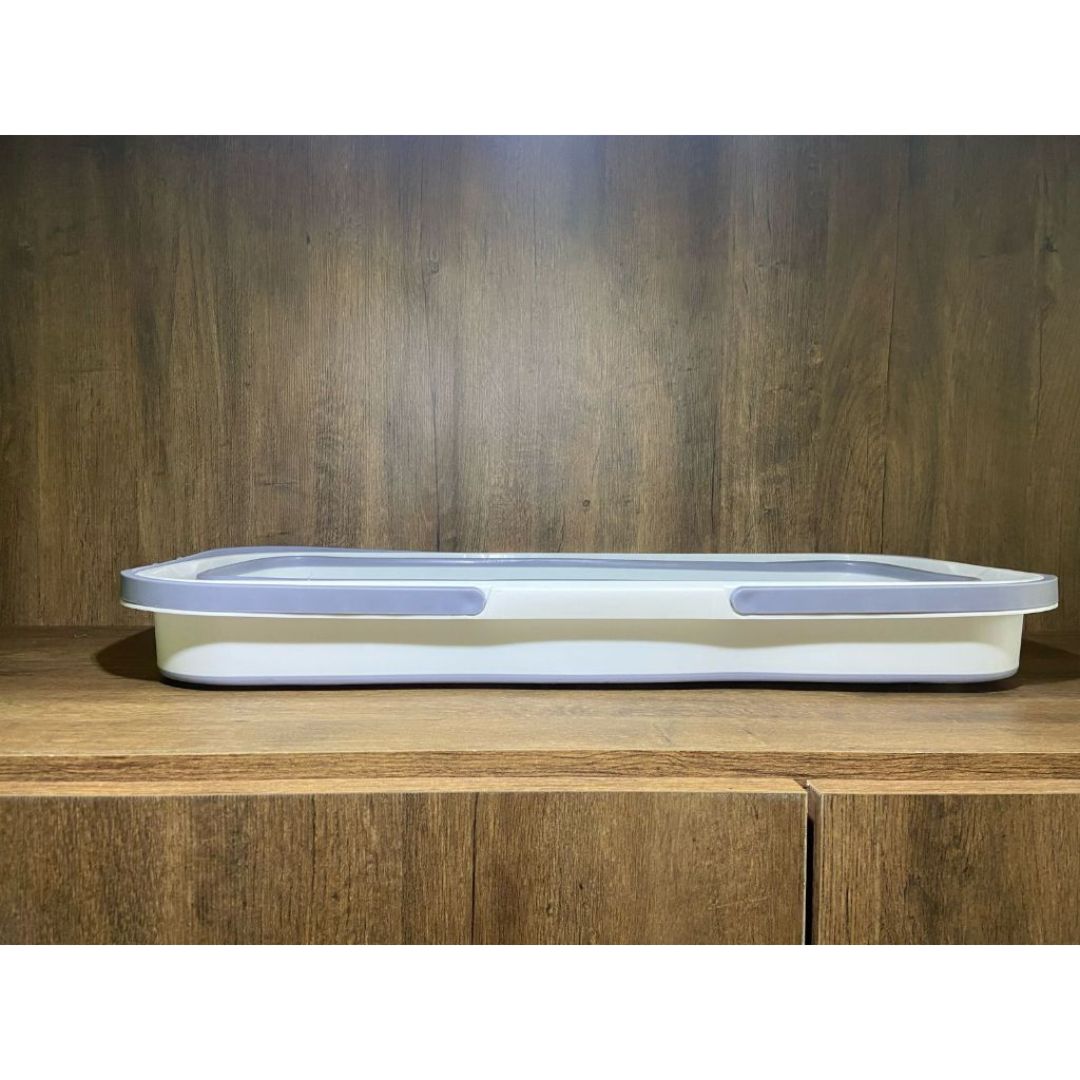 Balde Dobrável de Limpeza 26 L - FlexBalde