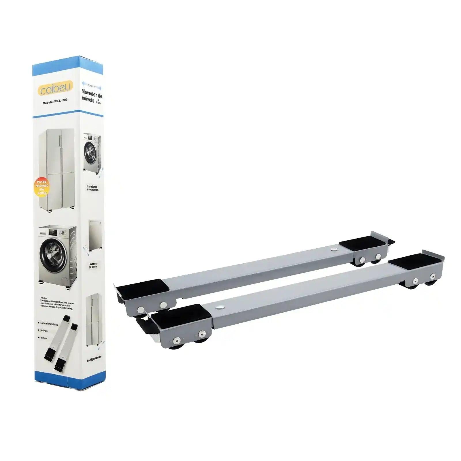 Suporte com base - MoveUp