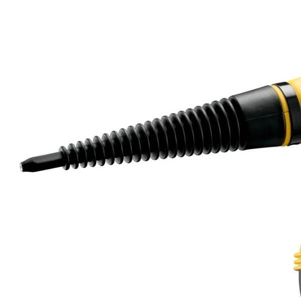 Higienizador a Vapor Compacto - VaporFlex