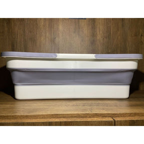 Balde Dobrável de Limpeza 26 L - FlexBalde