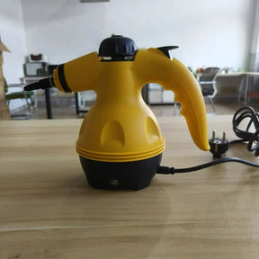 Higienizador a Vapor Compacto - VaporFlex