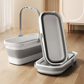 Balde Dobrável de Limpeza 26 L - FlexBalde