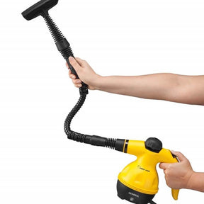 Higienizador a Vapor Compacto - VaporFlex