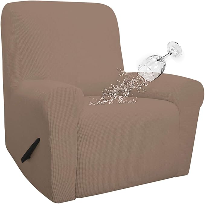Capa para Poltrona do Papai Reclinável Impermeável