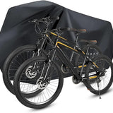 Capa para Bicicleta Impermeável com Proteção Uv - Tamanho Universal