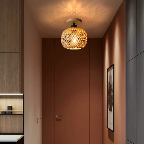 Lustre Bamboo - Vibe