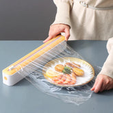 Suporte com Cortador - WrapPro