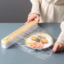 Suporte com Cortador - WrapPro