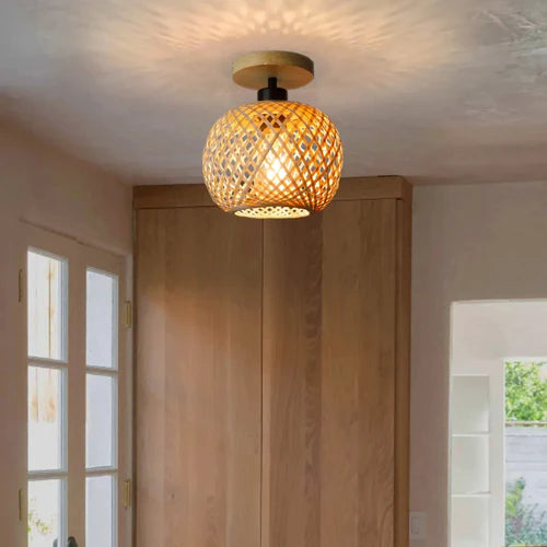 Lustre Bamboo - Vibe