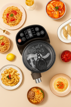 Maquina de Massa Express - Funy