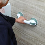 Barra de Apoio Portátil para Banheiro ventosa - SucSafe