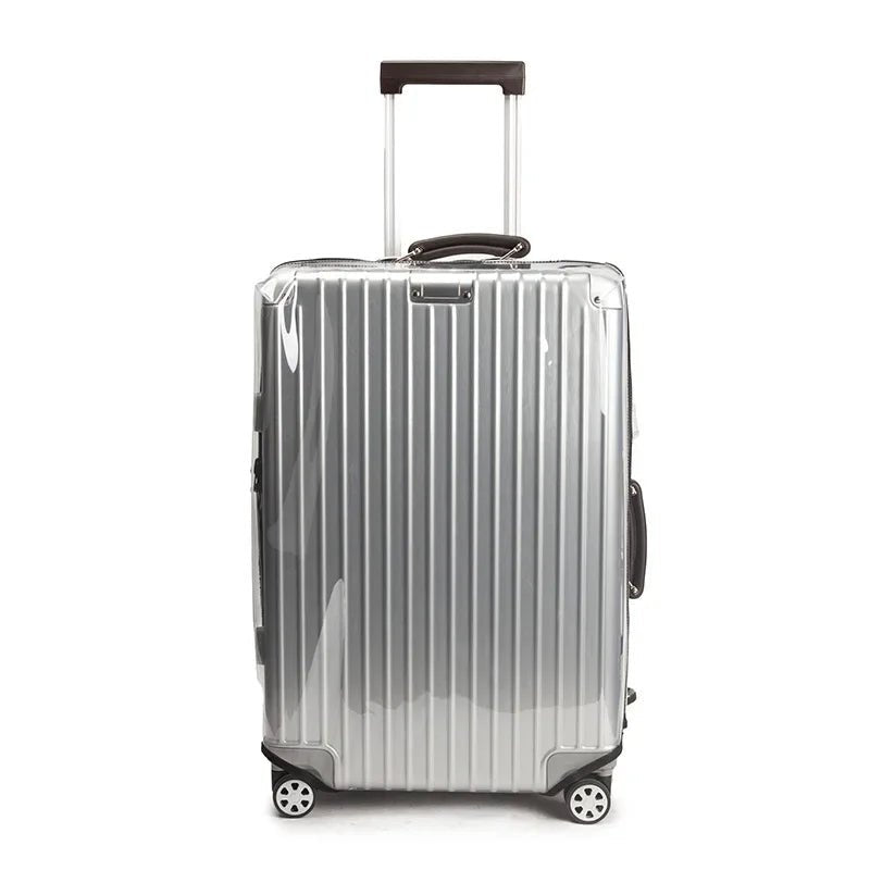 Capa Transparente para Mala - ProtecBag