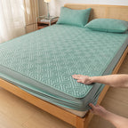 Protetor de Colchão Impermeável com Fronha - CapProteg