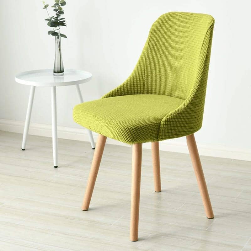 Capas de Cadeira Impermeável - Revest