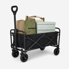 Carrinho Dobrável Multiuso - MoveMax