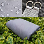 Toldo de Sombreamento para Área Externa - ToldUp