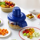 Descascador elétrico de frutas e legumes - ChefPeel