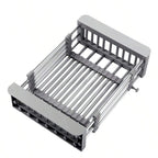 Escorredor de Pia de Cozinha Ajustável - FlexDryer