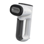 O Ferro a Vapor Portátil