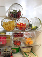 Grelha Para Churrasqueira Cilindro - GrillRoll