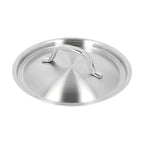 Panela Alta Inox 4,5L + Cesta Multifuncional - MultiChef