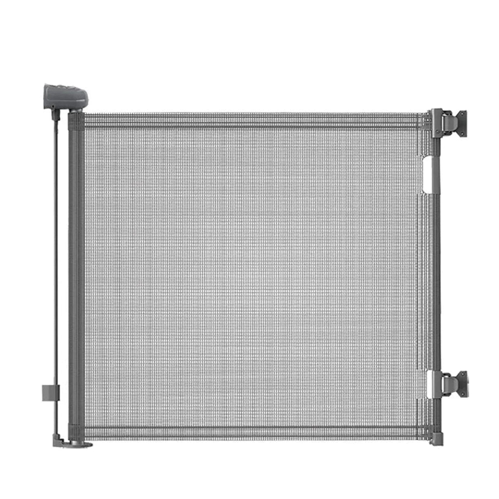 Portão De Segurança Retrátil - RetroFix