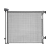 Portão De Segurança Retrátil - RetroFix