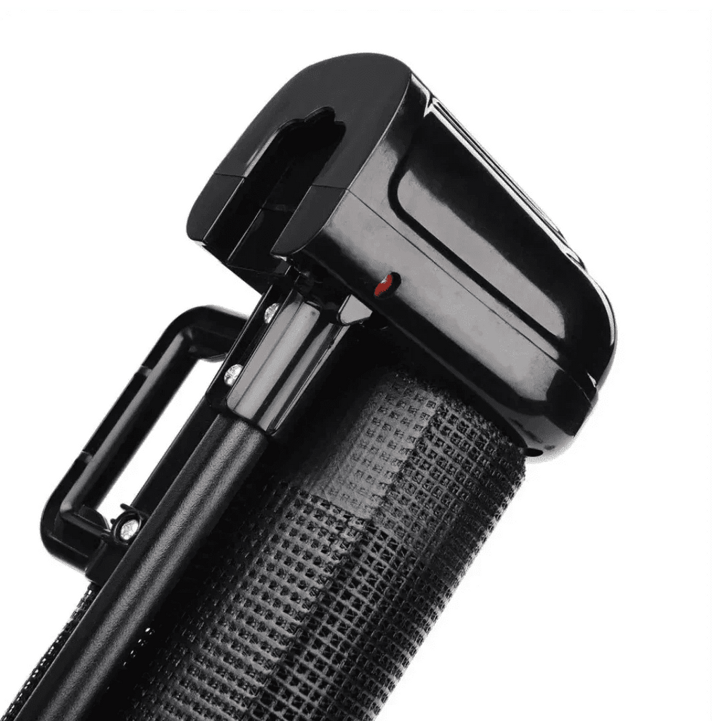 Portão De Segurança Retrátil - RetroFix