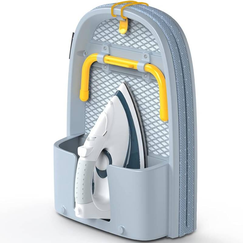 Tábua de Passar Dobrável - TabFlex