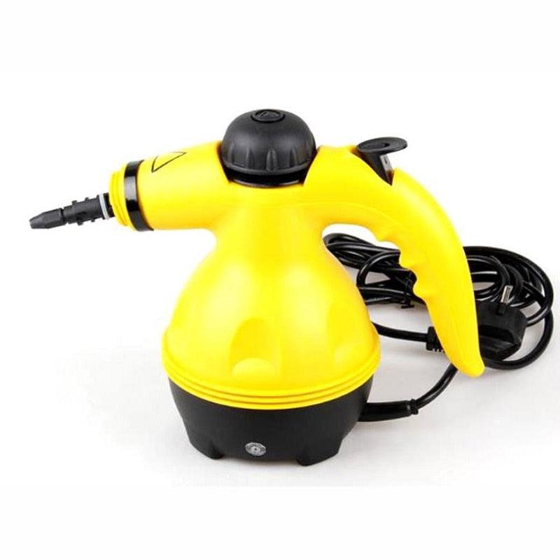 Higienizador a Vapor Compacto - VaporFlex