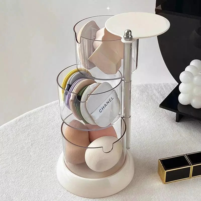 Organizador de Maquiagem - MakeSpace